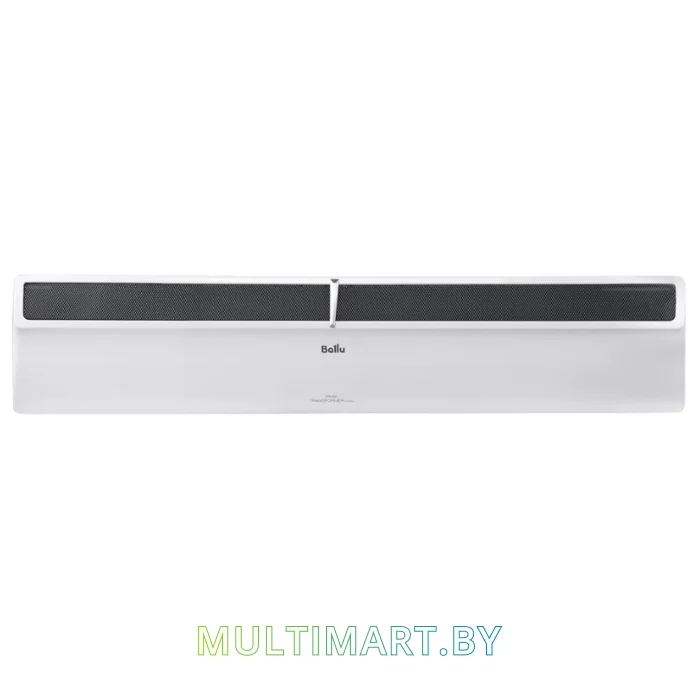 Отопительный модуль конвектора Ballu Plinth Transformer BEC/PL-1500